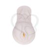 Vagina estimulador con vibracion regulable